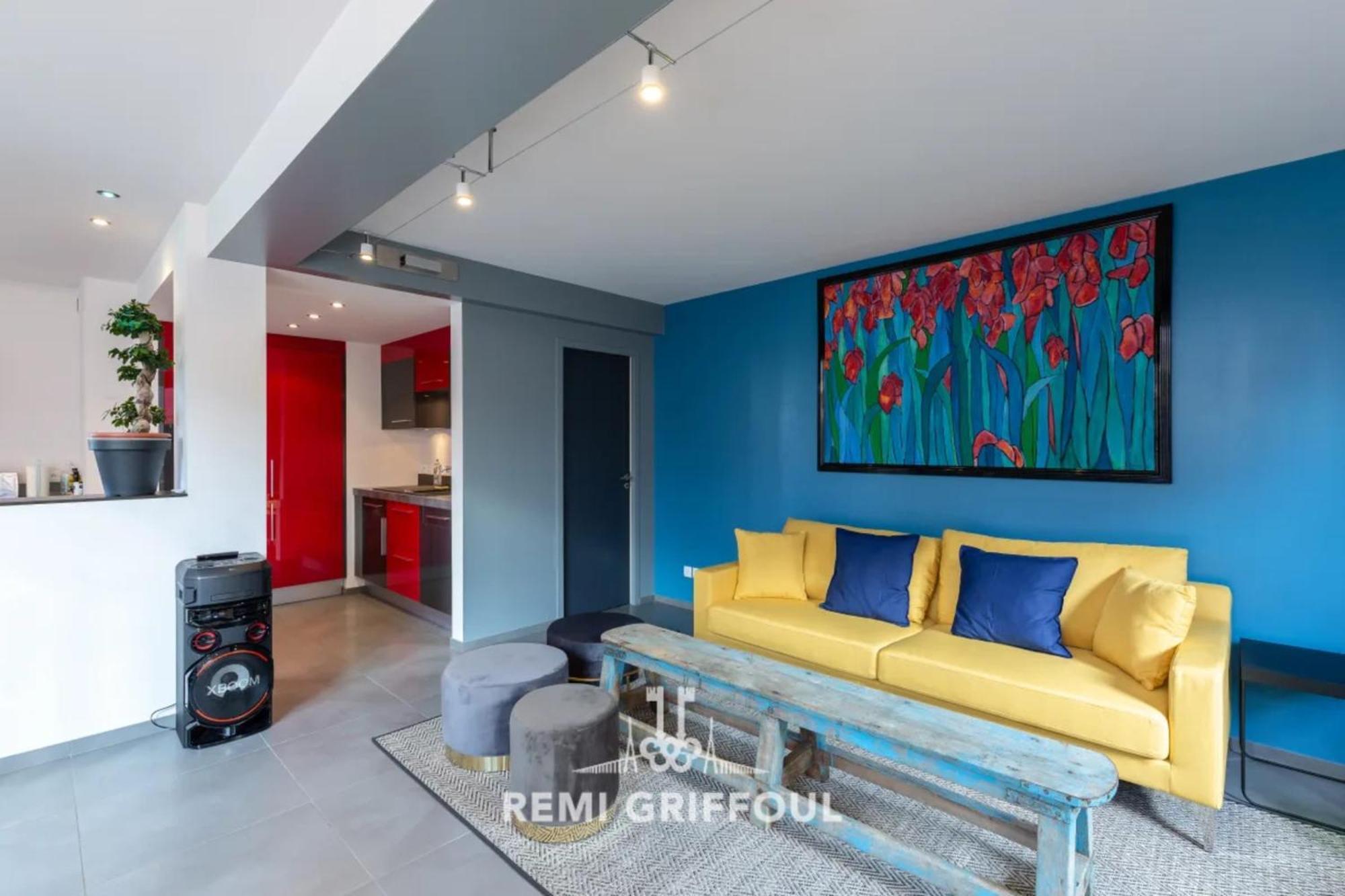 The Cosmopolitan Architect Design Home With Rooftop Jacuzzi 8 Guests Honfleur Exteriör bild