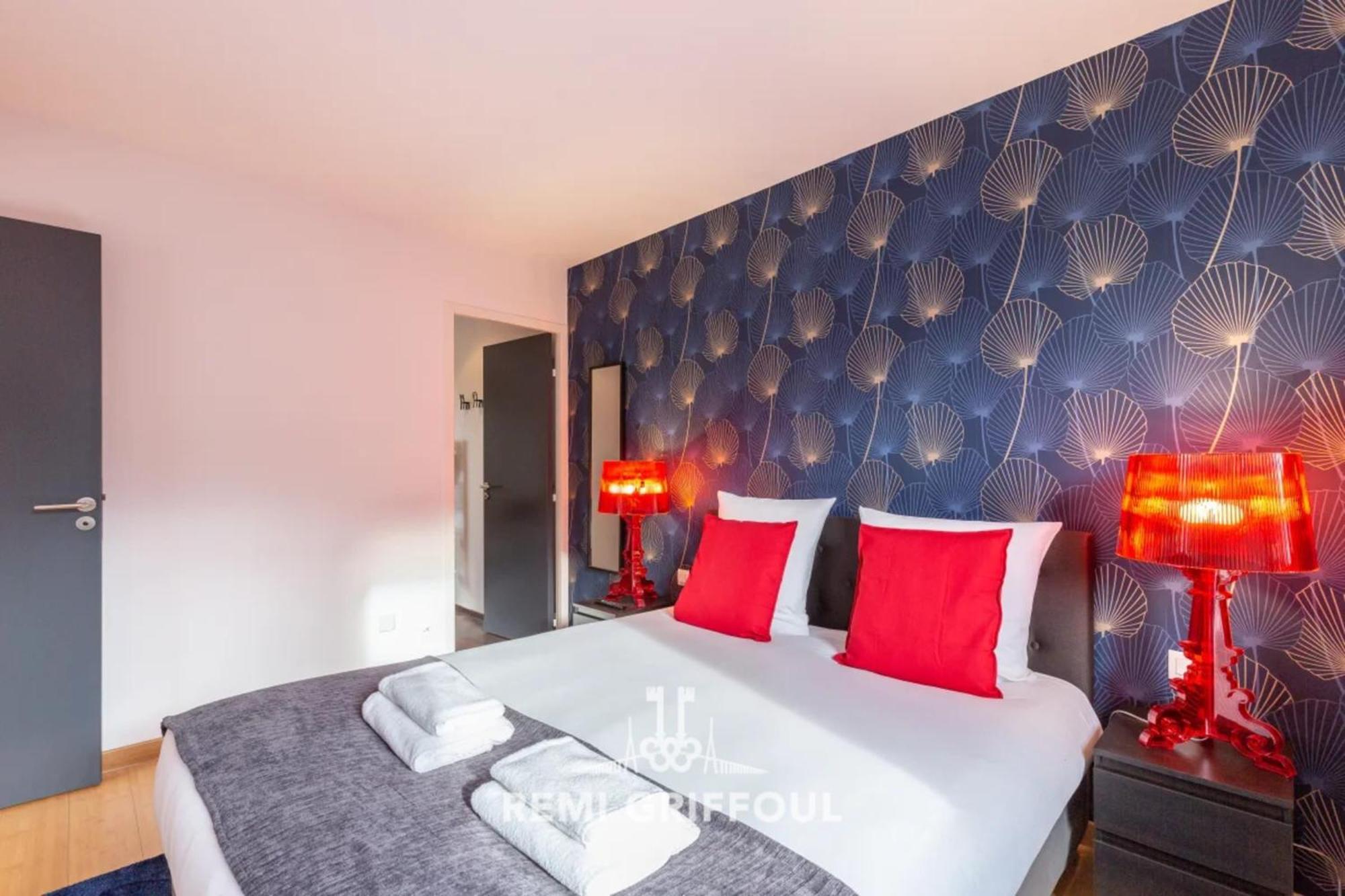 The Cosmopolitan Architect Design Home With Rooftop Jacuzzi 8 Guests Honfleur Exteriör bild