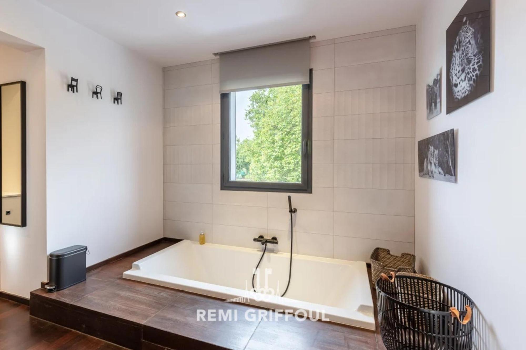 The Cosmopolitan Architect Design Home With Rooftop Jacuzzi 8 Guests Honfleur Exteriör bild