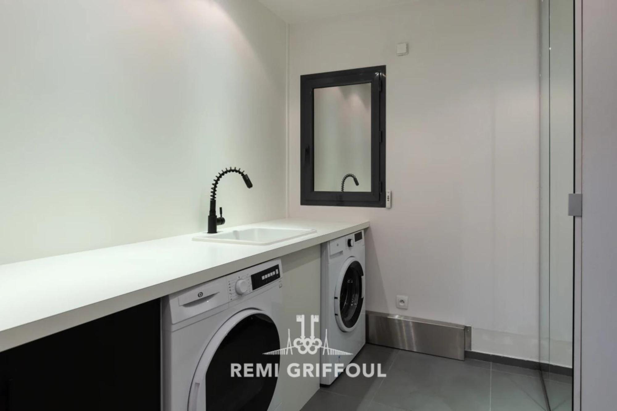 The Cosmopolitan Architect Design Home With Rooftop Jacuzzi 8 Guests Honfleur Exteriör bild